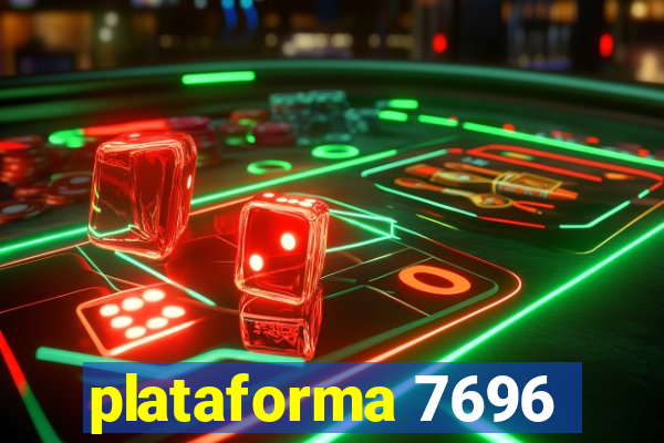 plataforma 7696