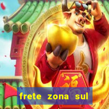 frete zona sul porto alegre
