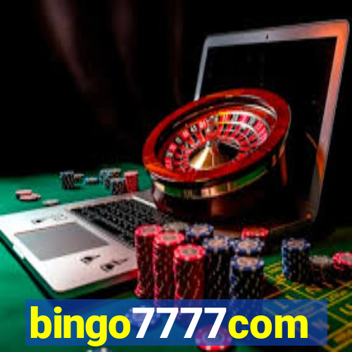 bingo7777com